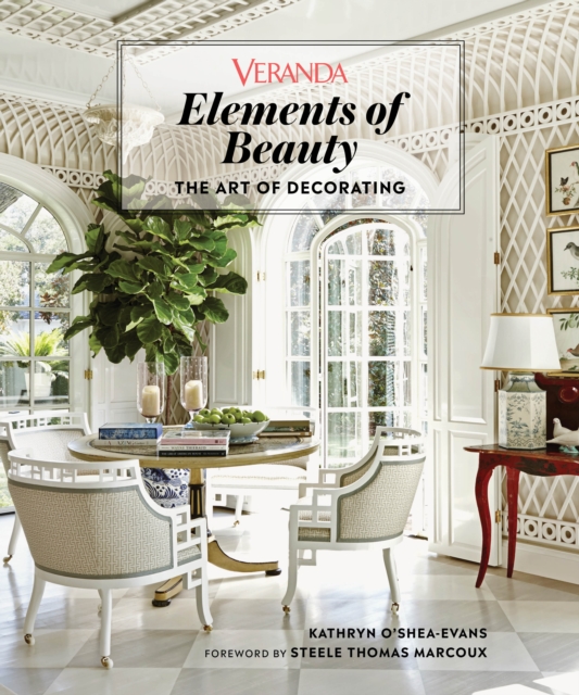 Veranda Elements of Beauty, EPUB eBook