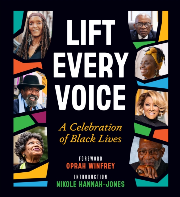 Lift Every Voice, EPUB eBook