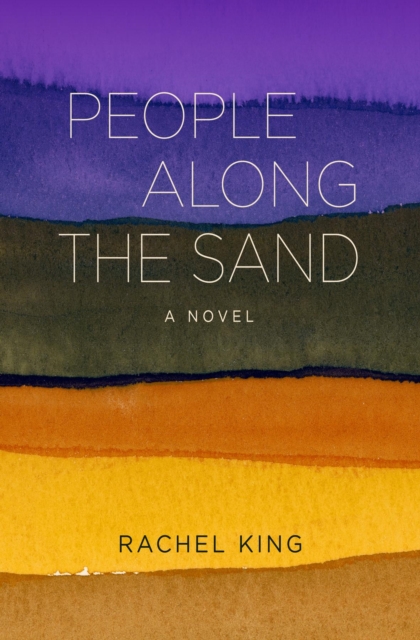 People Along the Sand, EPUB eBook