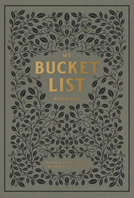 Our Bucket List Adventures : Plan Your Life Dreams as a Couple and Celebrate Your Favorite Memories, Multiple-component retail product, part(s) enclose Book