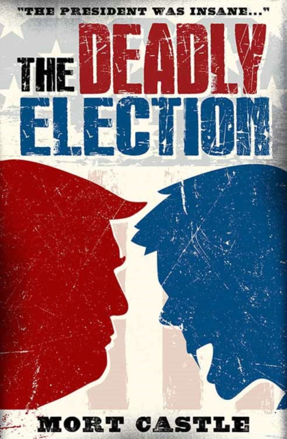 Deadly Election, Paperback / softback Book