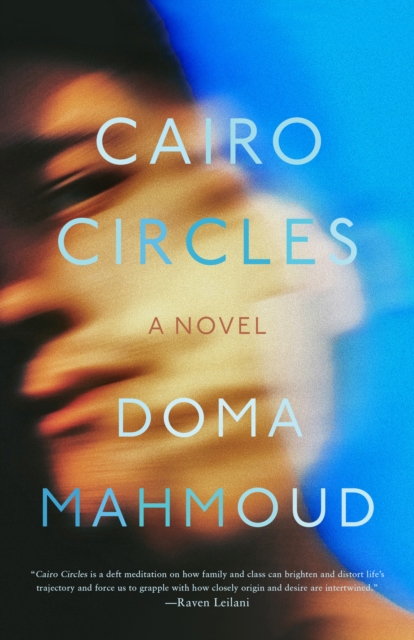 Cairo Circles, Paperback / softback Book
