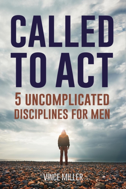 Called to Act, EPUB eBook