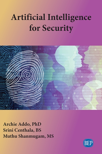 Artificial Intelligence for Security, EPUB eBook