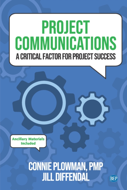 Project Communications : A Critical Factor for Project Success, EPUB eBook