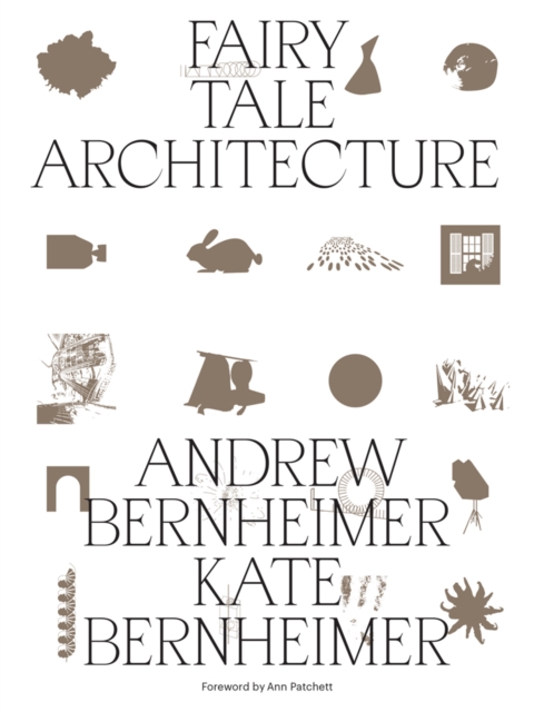 Fairy Tale Architecture, Paperback / softback Book