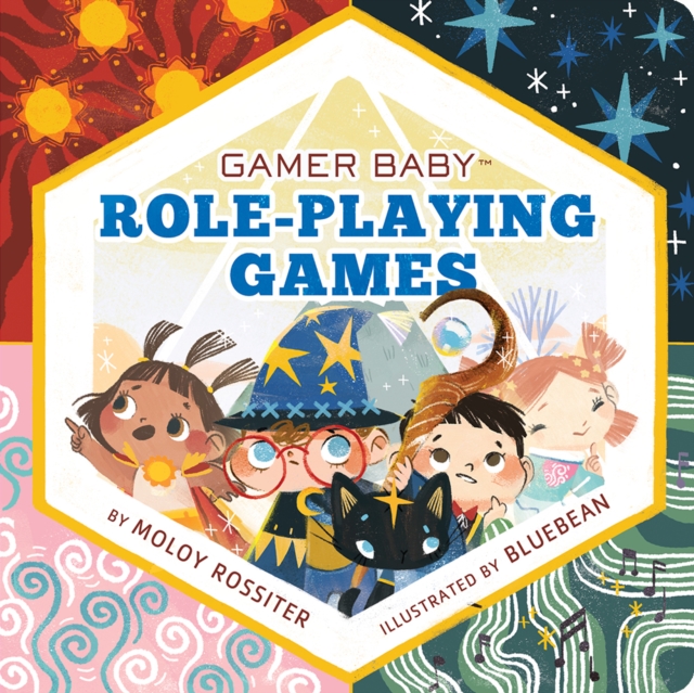 Role-Playing Games, EPUB eBook