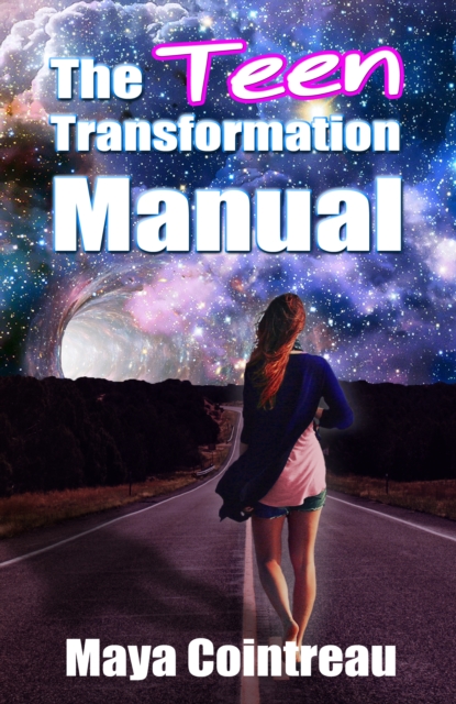 The Teen Transformation Manual, EPUB eBook