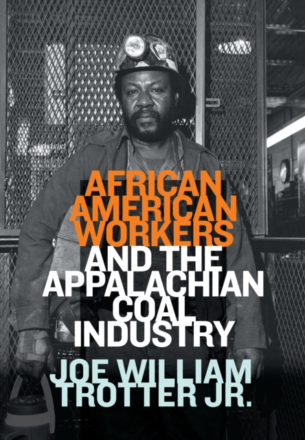 African American Workers and the Appalachian Coal Industry, EPUB eBook