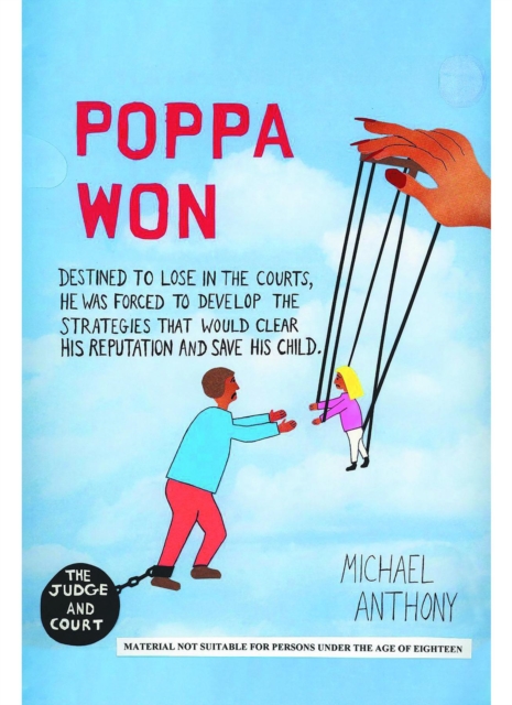 Poppa Won, EPUB eBook