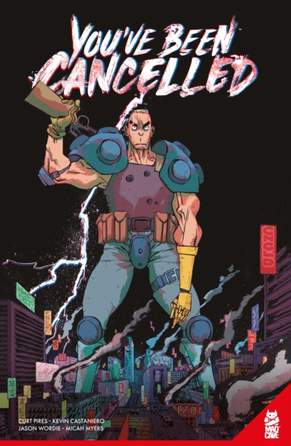 You've Been Cancelled, Paperback / softback Book