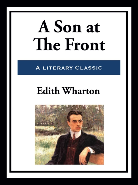 A Son at the Front, EPUB eBook