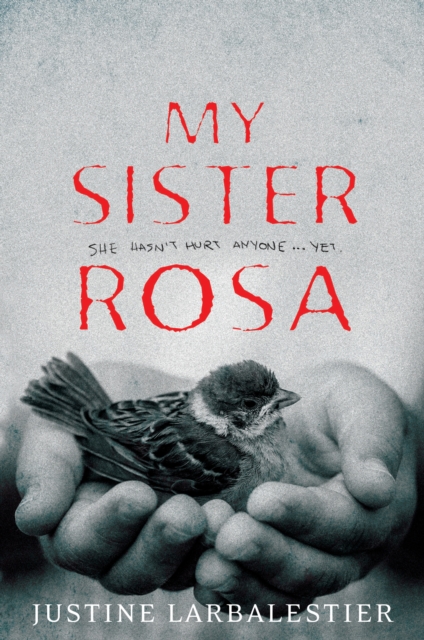 My Sister Rosa, EPUB eBook