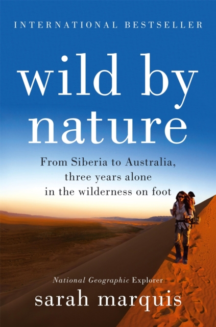 Wild by Nature, EPUB eBook