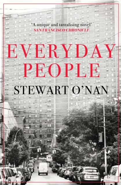 Everyday People, EPUB eBook