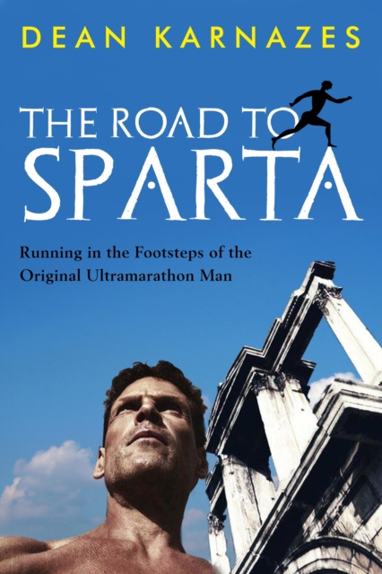 The Road to Sparta, EPUB eBook