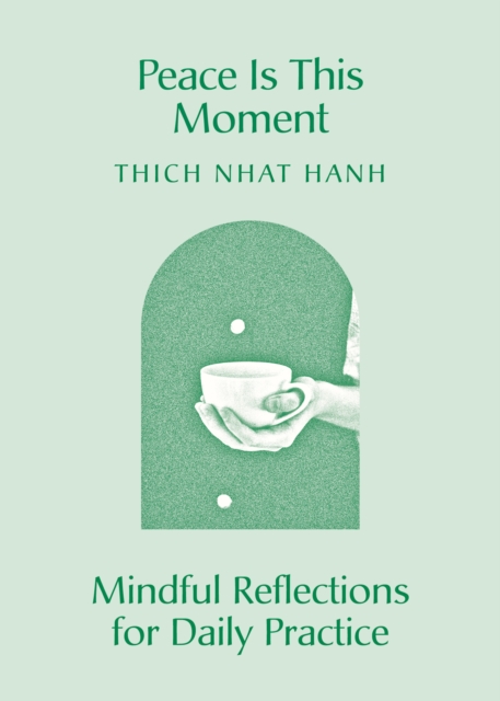 Peace Is This Moment, EPUB eBook