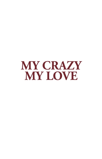 My Crazy My Love, EPUB eBook