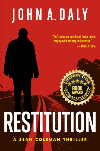 Restitution, Electronic book text Book