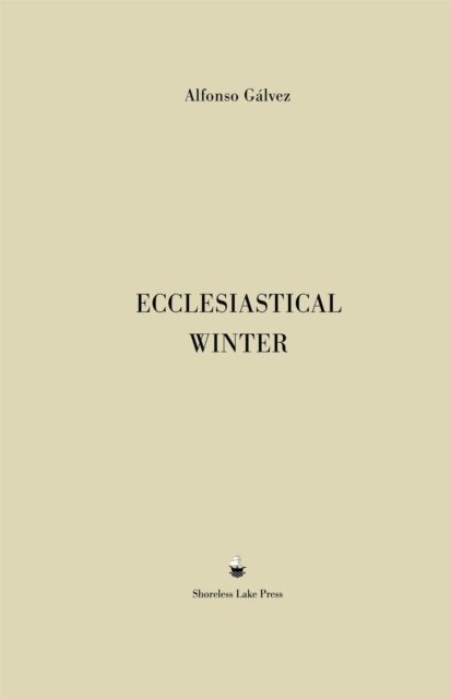 Ecclesiastical Winter, EPUB eBook