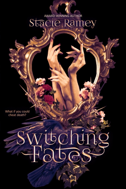 Switching Fates, EPUB eBook