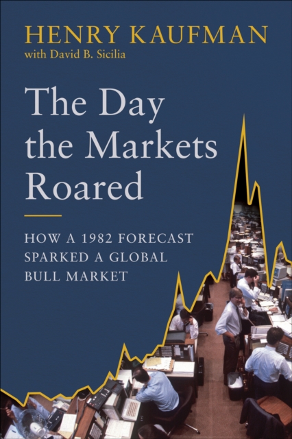 Day the Markets Roared, EPUB eBook