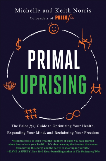 Primal Uprising, EPUB eBook
