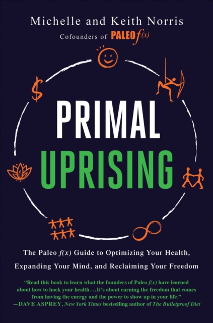 Primal Uprising, EPUB eBook