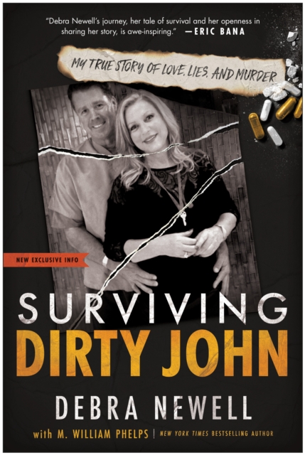 Surviving Dirty John, EPUB eBook