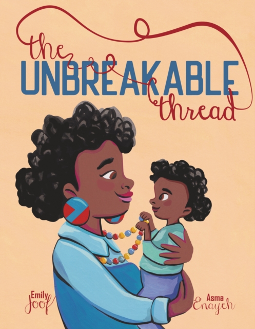 The Unbreakable Thread, EPUB eBook