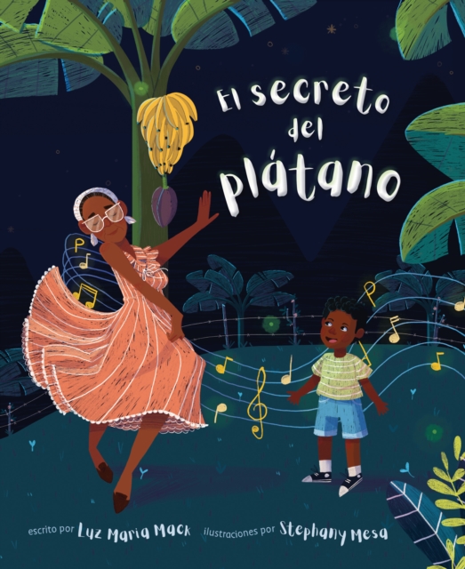 El secreto del platano (The Secret of the Platano), PDF eBook