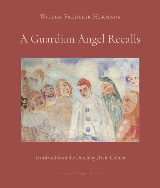 Guardian Angel Recalls, EPUB eBook