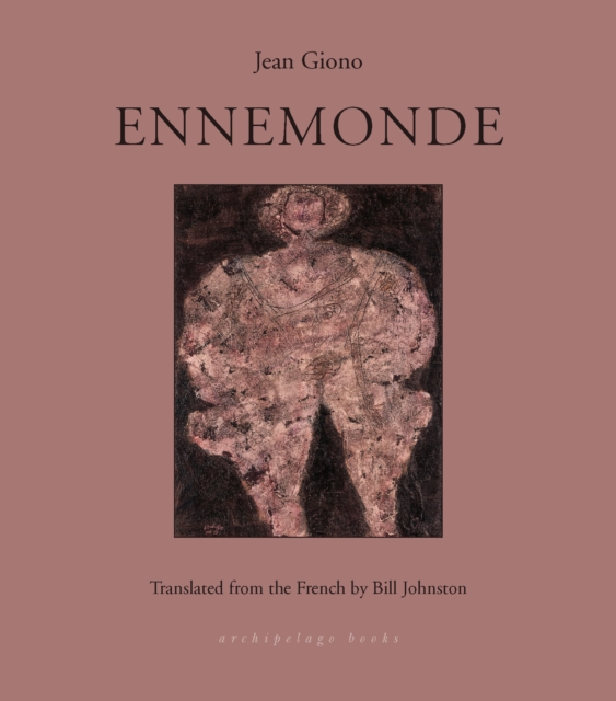 Ennemonde, EPUB eBook