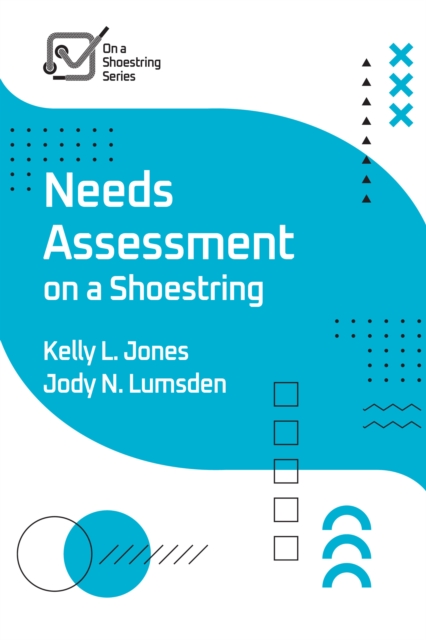 Needs Assessment on a Shoestring, Paperback / softback Book