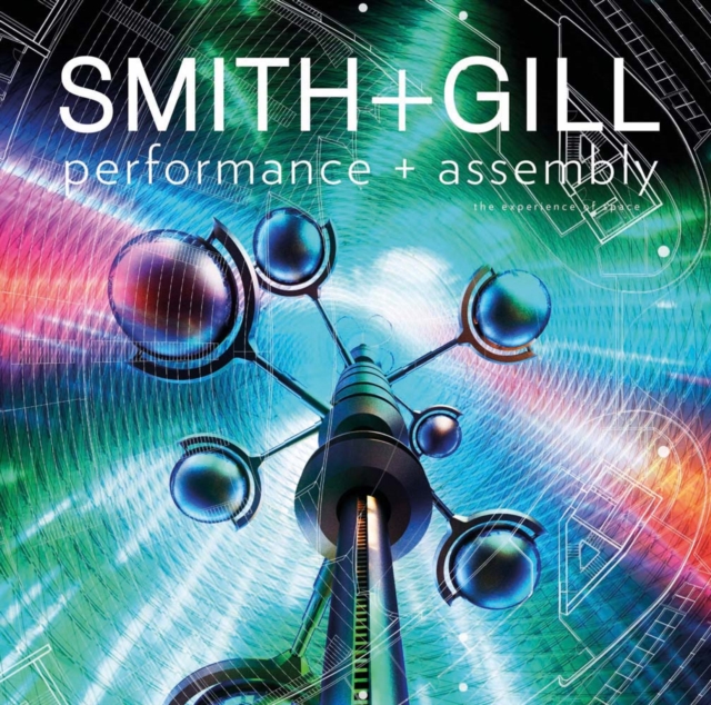 Performance + Assembly : The Experience of Space, Paperback / softback Book
