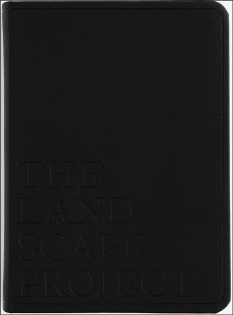 The Landscape Project, Paperback / softback Book