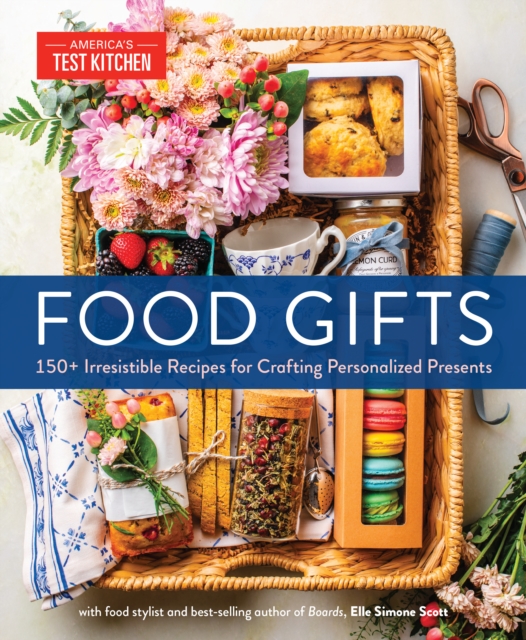 Food Gifts, EPUB eBook