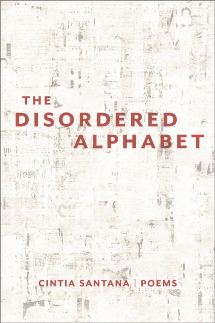 The Disordered Alphabet, EPUB eBook