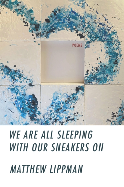 We Are All Sleeping with Our Sneakers On, EPUB eBook