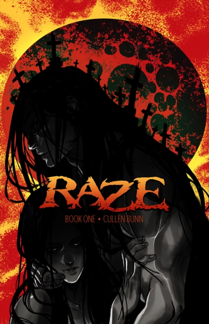 Raze: Mother, Maiden, Crone, EPUB eBook