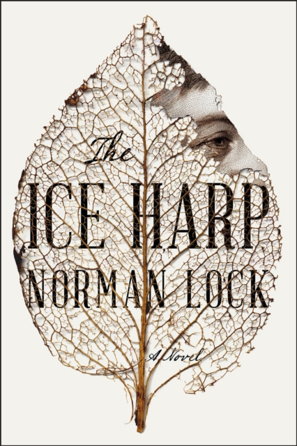 The Ice Harp, EPUB eBook