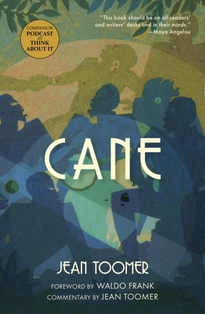 Cane (Warbler Classics), EPUB eBook