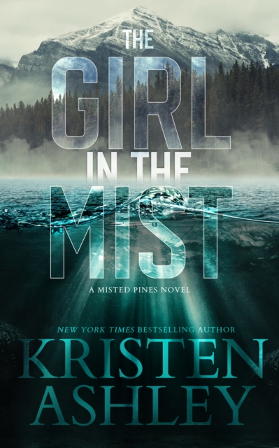 Girl in the Mist, EPUB eBook