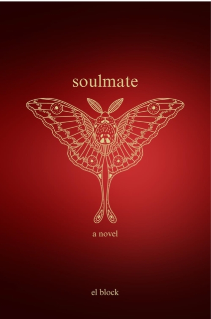 Soulmate : A Novel, Hardback Book