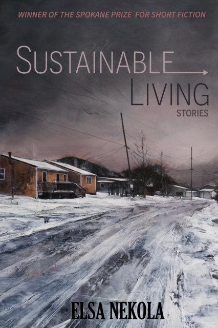 Sustainable Living, Paperback / softback Book