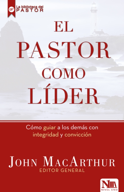 El pastor como lider, EPUB eBook