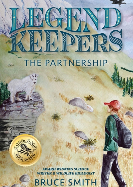 Legend Keepers: The Partnership, EPUB eBook
