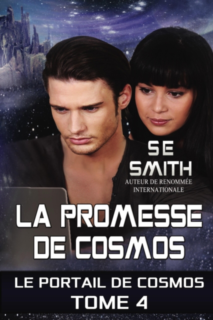 La Promesse de Cosmos, EPUB eBook