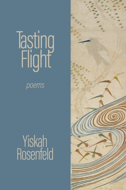 Tasting Flight: Poems, EPUB eBook