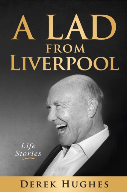 A Lad from Liverpool, EPUB eBook